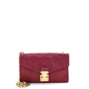 Louis Vuitton Saint Germain Pochette #227440L14B